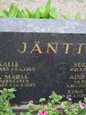 Record image of Kalle Jäntti
