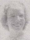 Record image of Mary Elizabeth Heuser (born Huth)