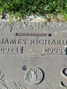 Record image of James Richard Suter