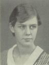 Record image of Eva Mae Olson-Hendrickson (born Etters)