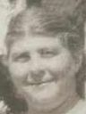 Record image of Louise Isabelle Keller (geb. Stover)