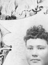 Record image of Anna Hansdtr Thompson (born Lee)