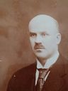 Record image of Carl Adolf Ernst Grotenfeldt