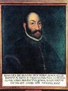 Record image of Giovanni DELLA ROVERE