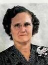 Record image of Cecilia Draper (born Thomas)