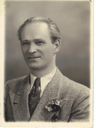 Record image of Erik Fridolf Ahlström