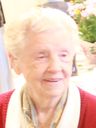 Record image of Agathe Nautnes (born Karlsen (Nautnes))