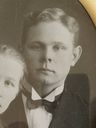 Record image of Bertil Vilhelm Ingman