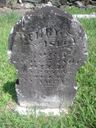 Record image of Henry Isley