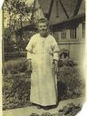 Record image of Maria "Mary" (Klancher) Blanchard (born Spreitz)