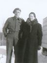 Record image of Anne Ranson (born Walton)