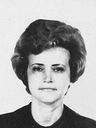 Record image of Zulema Victorio (born Gonzalez)