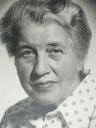 Record image of Maria Kristina Nordqvist (o.s. Pettersson)