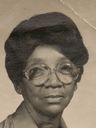 Record image of MARY ESTHER DAILY (born GORDON)