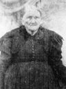Record image of Eliza Jane Hall (born Peer)