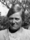 Record image of Anna Rosa Emma Hellmundt (born Frosch)