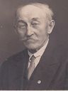 Record image of Fredrik Schultz