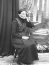 Record image of Ulrika Wilhelmina Stenlund (o.s. Fredriksdotter)