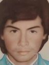 Record image of Antonio Rodriguez Gutierrez