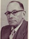 Record image of Bryn Arvfon Jones