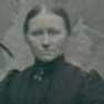 Record image of Britha Johannesdatter Stangeland (o.s. Vettestø)