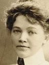 Record image of Johanna Theresia Johansson (o.s. Söderberg)