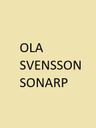 Record image of Lusse Larsson (born Nilsdotter)