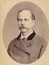 Record image of Eugène Parfait THOMAS
