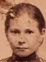 Record image of Regine Vilhelmine Henriksen (born Johansen)