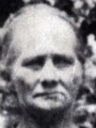 Record image of Mary Jane Otts (born Black)