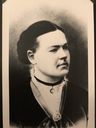 Record image of Mary Merit Joahason Erickson Rederburg (born Peterson)
