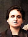Record image of MARIA JOVITA GUTIERREZ PEREZ (nacida PEREZ RUIZ)