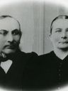 Record image of Erik Vilhelm Goransson