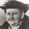 Record image of Annechien Nijmeijer (født Smit)