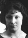 Record image of Rose LaRue Wagner (born Thomas)
