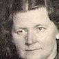 Record image of Jenny Linnéa Hammar (born Lundberg)