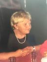 Record image of Sylvia Olivia Hensen (born Pearson)