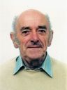 Record image of Ronald Bertram Roberts