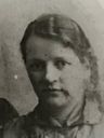 Record image of Hanna Oline Marie Werp (born Josephson)