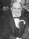 Record image of Swen Samuel Swensson Lindström
