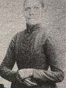 Record image of Lovisa Björnahl (o.s. Ersson)