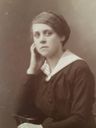 Record image of Signe Maria Marklund (born Wikström)