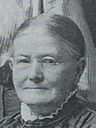 Record image of Isabella Thrush (born Scott)