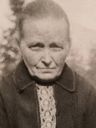 Record image of Helena Matintytär Karjalainen (o.s. Rämö)