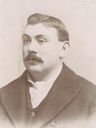 Record image of Henry G Graf
