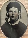 Record image of EMMA J. BLAKESLEE (born PELTON)