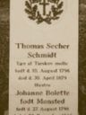Record image of Tomas Secher Schmidt