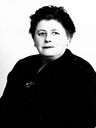 Record image of Signe Kristina Högström (born f. Olsson)