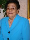 Record image of Teresa Torres (nacida Martinez)