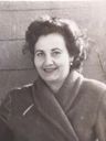 Record image of Ana Maria MORALES JAPON (nacida MORENO ROJAS)